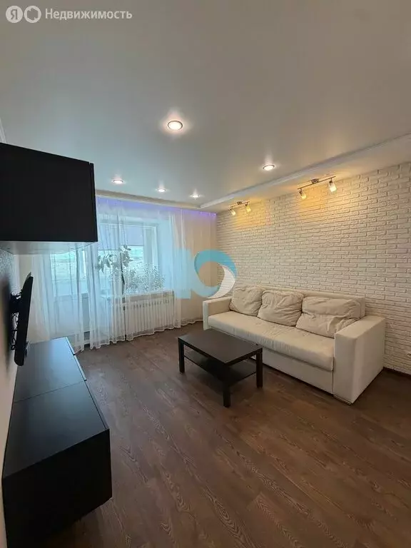 3-комнатная квартира: Октябрьский, улица Садовое Кольцо, 79 (60.5 м) - Фото 2