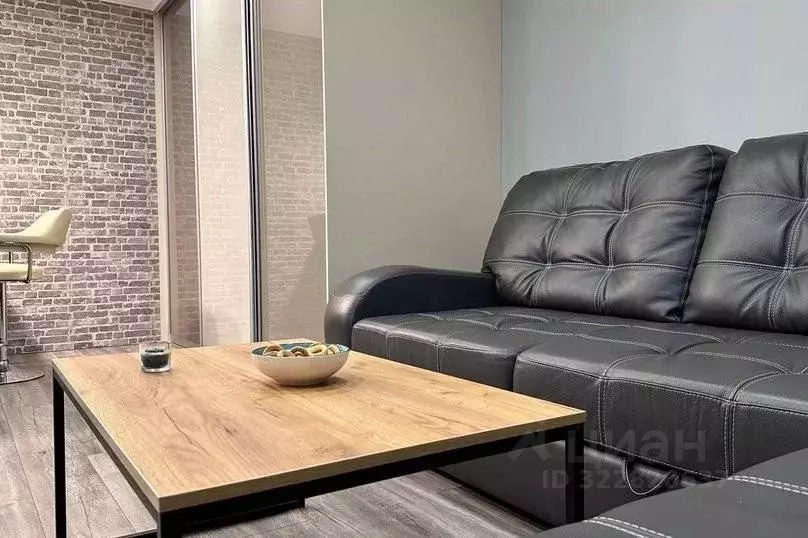 1-к кв. Смоленская область, Смоленск ул. Николаева, 87 (55.0 м) - Фото 2