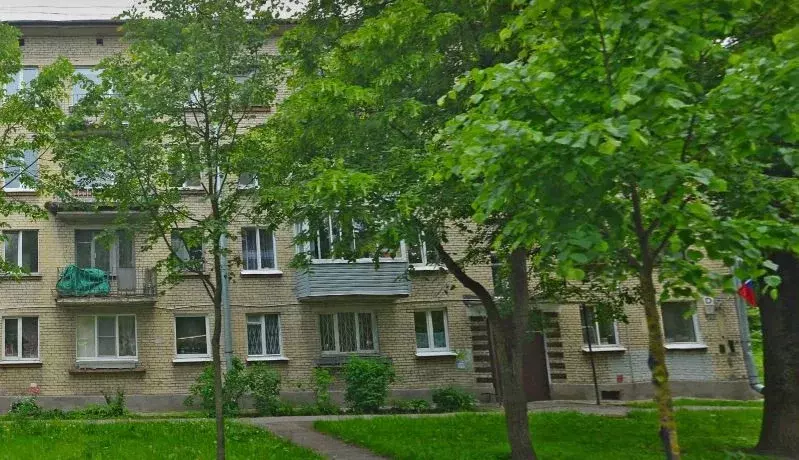 Продаётся 1-к квартира, 30 м - Фото 0
