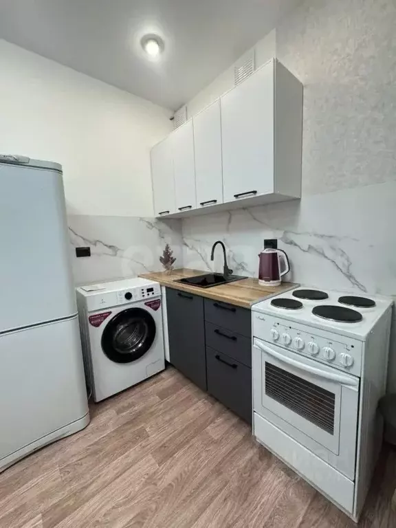 Студия Адыгея, Тахтамукайский район, Старобжегокайское с/пос, Новая ... - Фото 1