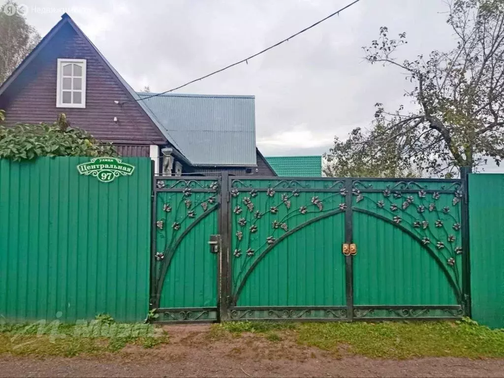 Дом в Московская область, городской округ Солнечногорск, СНТ Солнечная ... - Фото 1