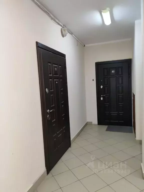 1-к кв. Московская область, Королев Болшево мкр, Бурковский проезд, ... - Фото 2