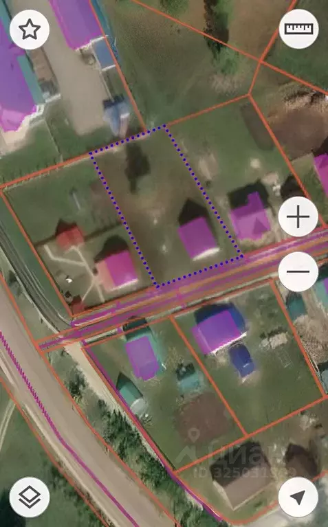 Коттедж в Башкортостан, Караидельский сельсовет, с. Караидель ул. ... - Фото 1