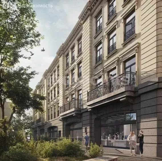 Офис (1359.5 м) - Фото 2