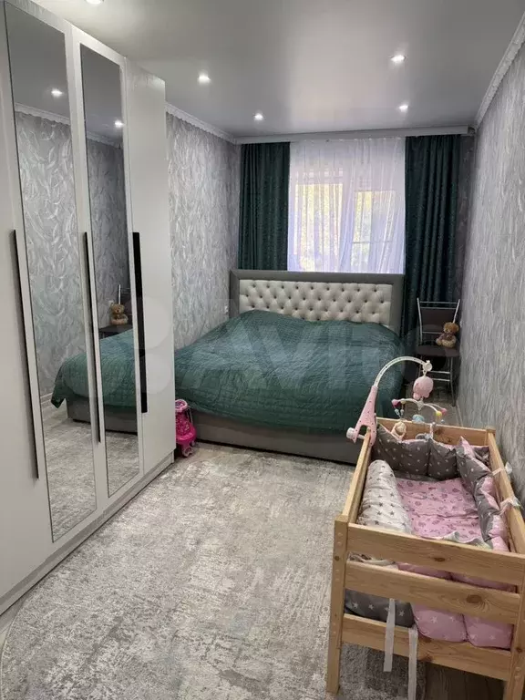 2-к. квартира, 42,7 м, 2/2 эт. - Фото 0