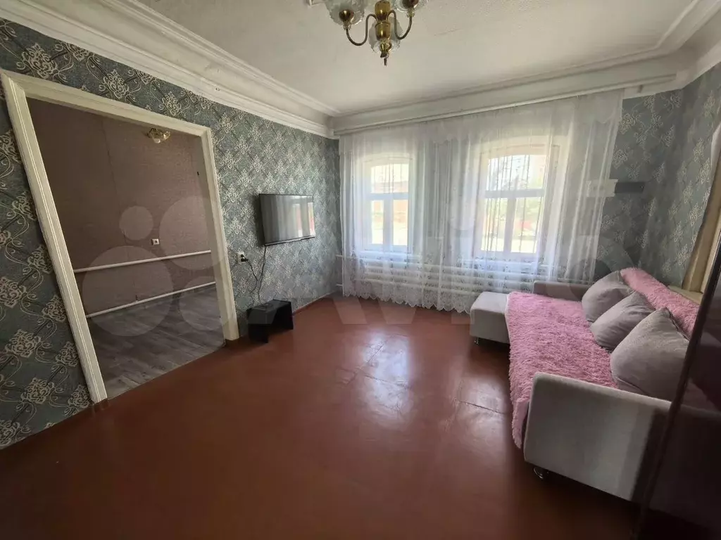 Дом 60 м на участке 4 сот. - Фото 0