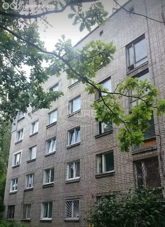 1к в -комнатной квартире (15 м) - Фото 1