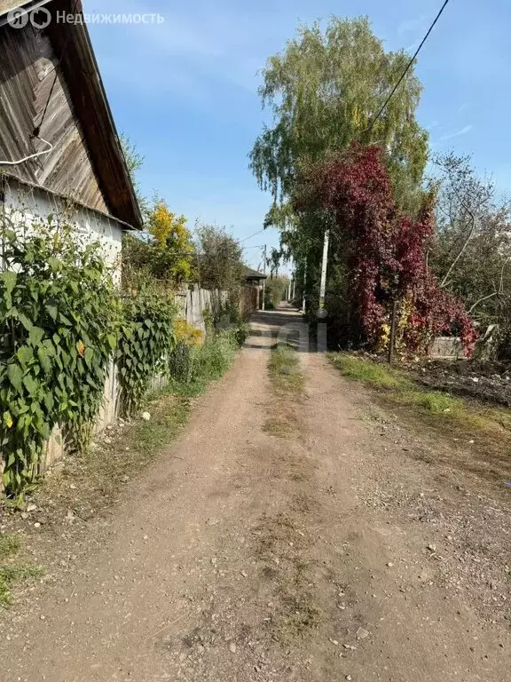 Участок в Лениногорск, ГСК Автомобилист БАМ, 17-й переулок (4.3 м) - Фото 1