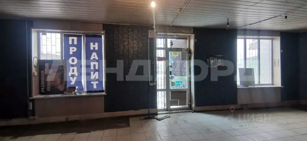 Помещение свободного назначения в Ростовская область, Ростов-на-Дону ... - Фото 1