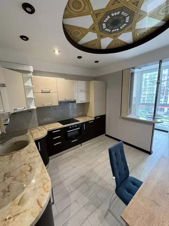 Продаётся 3-к квартира, 68.6 м - Фото 0