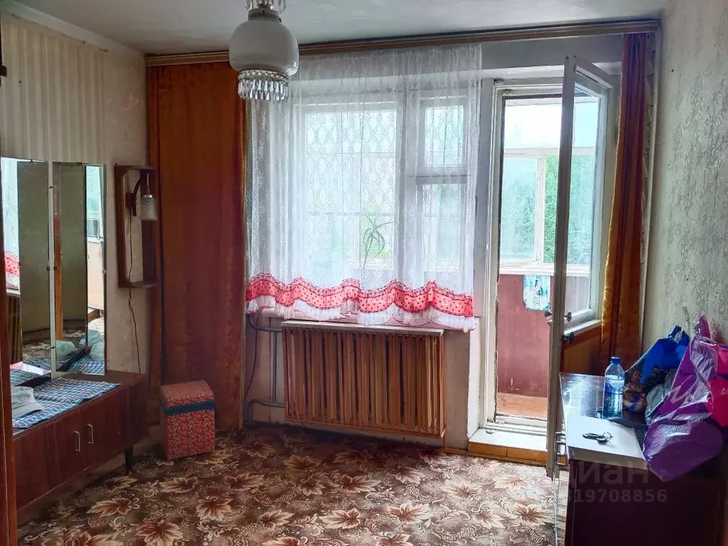 2-к кв. Калужская область, Калуга ул. Постовалова, 7 (43.0 м) - Фото 0