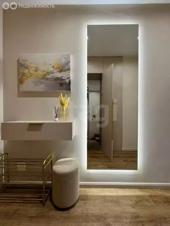 3-комнатная квартира: Казань, улица Баки Урманче, 4к2 (72.2 м) - Фото 2