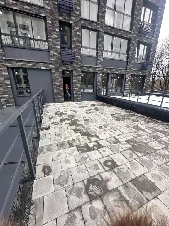 Студия Москва ул. Лобановский Лес, 7 (68.0 м) - Фото 1