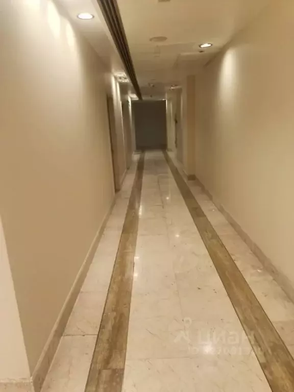 Помещение свободного назначения в Москва наб. Пресненская, 6с2 (221 м) - Фото 2