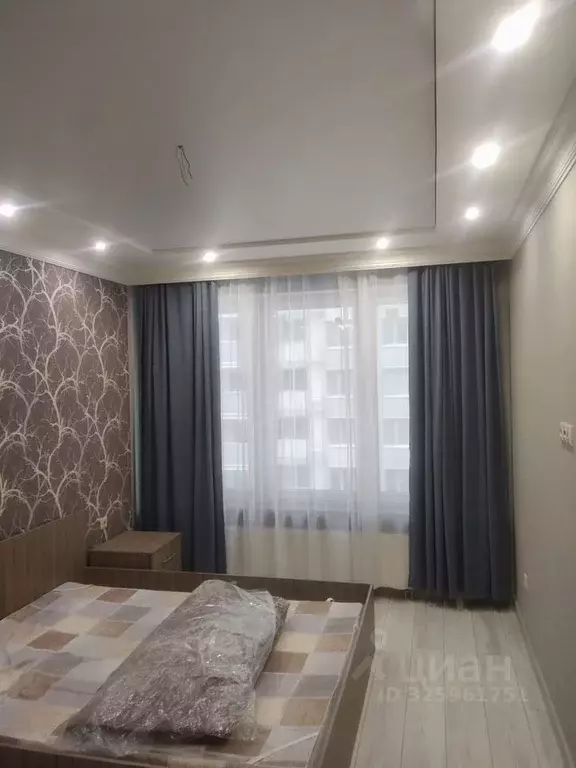 2-к кв. Московская область, Мытищи городской округ, д. Бородино ул. ... - Фото 1