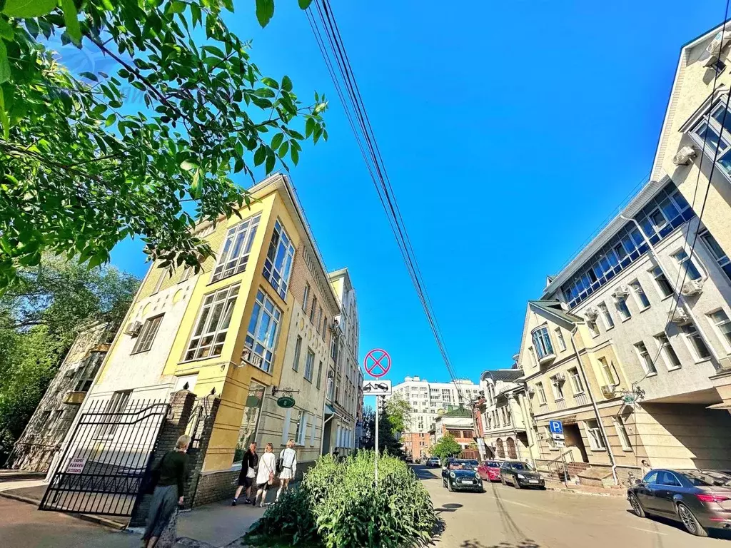 Офис в Нижегородская область, Нижний Новгород Славянская ул., 8 (540 ... - Фото 1