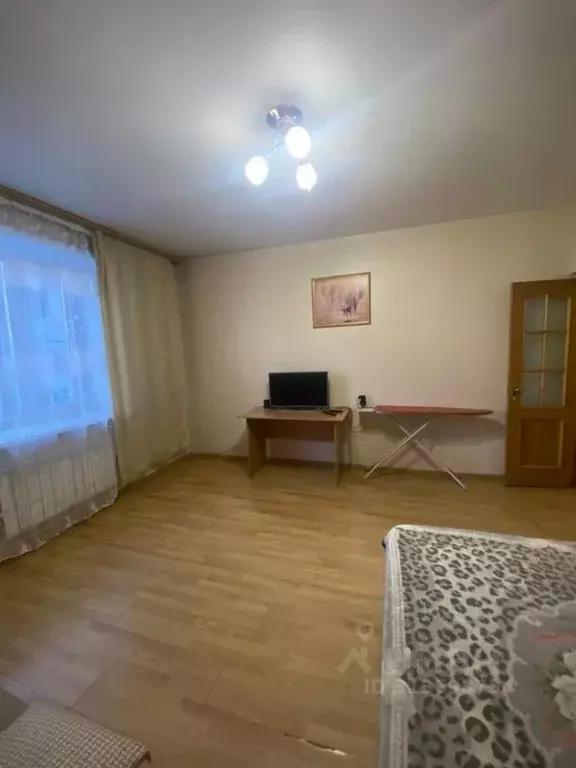 1-к кв. Забайкальский край, Чита Красноармейская ул., 14 (47.0 м) - Фото 1