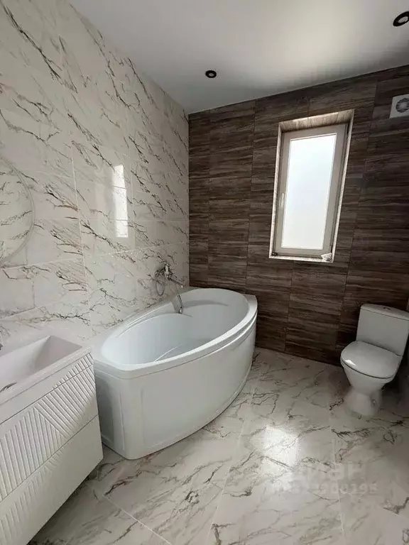 Дом в Крым, Симферопольский район, Трудовское с/пос, Ветеран 2 СНТ  ... - Фото 1