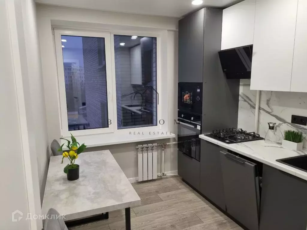 Продаётся 2-к квартира, 51.6 м - Фото 1