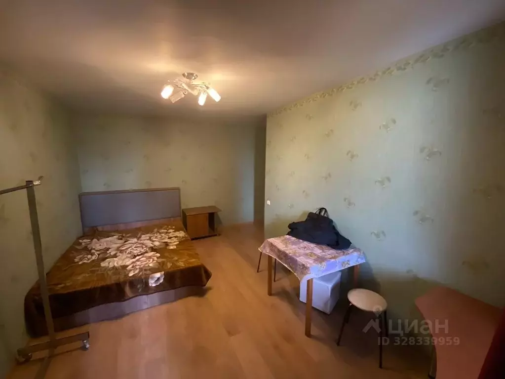 Комната Москва Вильнюсская ул., 3К1 (22.0 м) - Фото 1