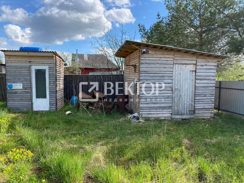 Участок в Костромская область, Буй ул. Ломоносова (9.0 сот.) - Фото 0
