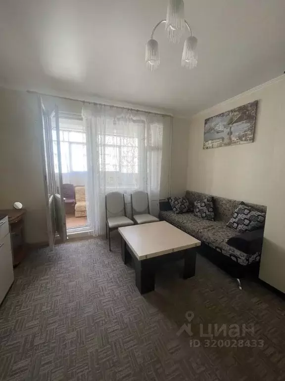 2-к кв. Краснодарский край, Сочи ул. Дарвина, 46 (55.0 м) - Фото 1