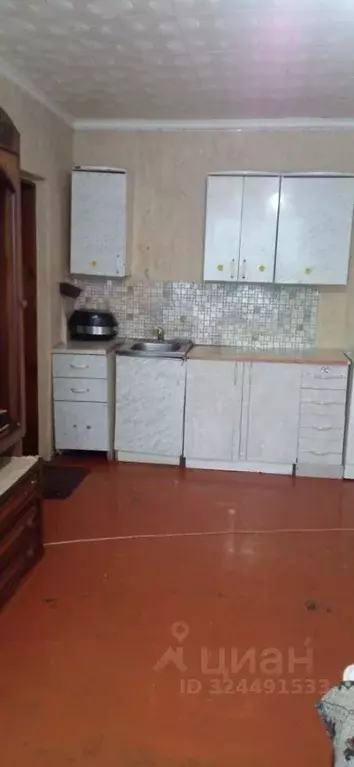 Комната Ульяновская область, Ульяновск ул. Пушкарева, 60 (18.0 м) - Фото 1