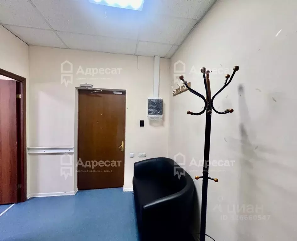 Помещение свободного назначения в Волгоградская область, Волгоград ... - Фото 2