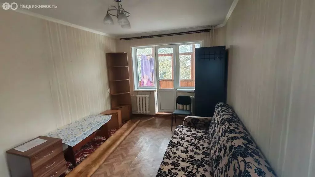 1-комнатная квартира: посёлок городского типа Калининец, 21 (30.7 м) - Фото 2