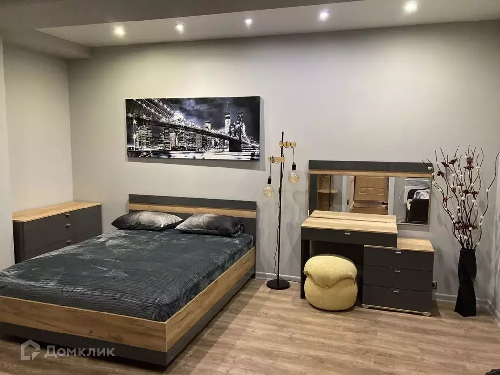 Продаётся 1-к квартира, 48.1 м - Фото 0