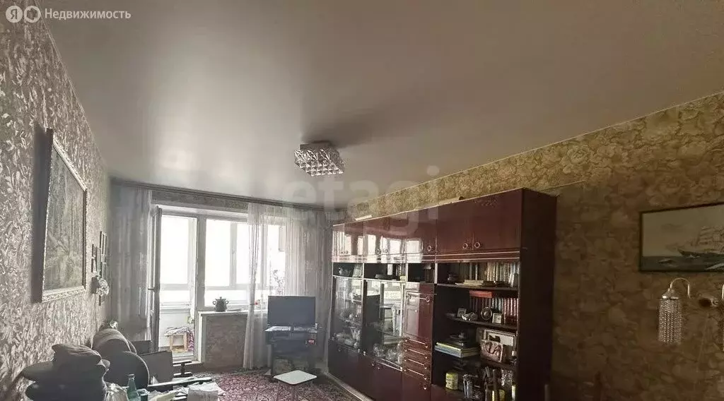 4-комнатная квартира: деревня Лобжа, Центральная улица, 6 (79.7 м) - Фото 2