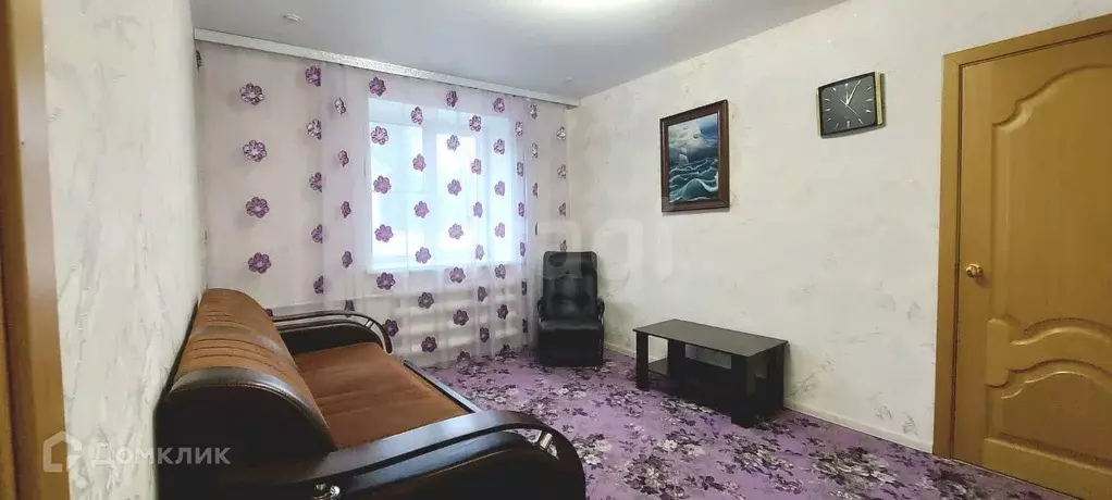 Продаётся 2-к квартира, 40.1 м - Фото 0