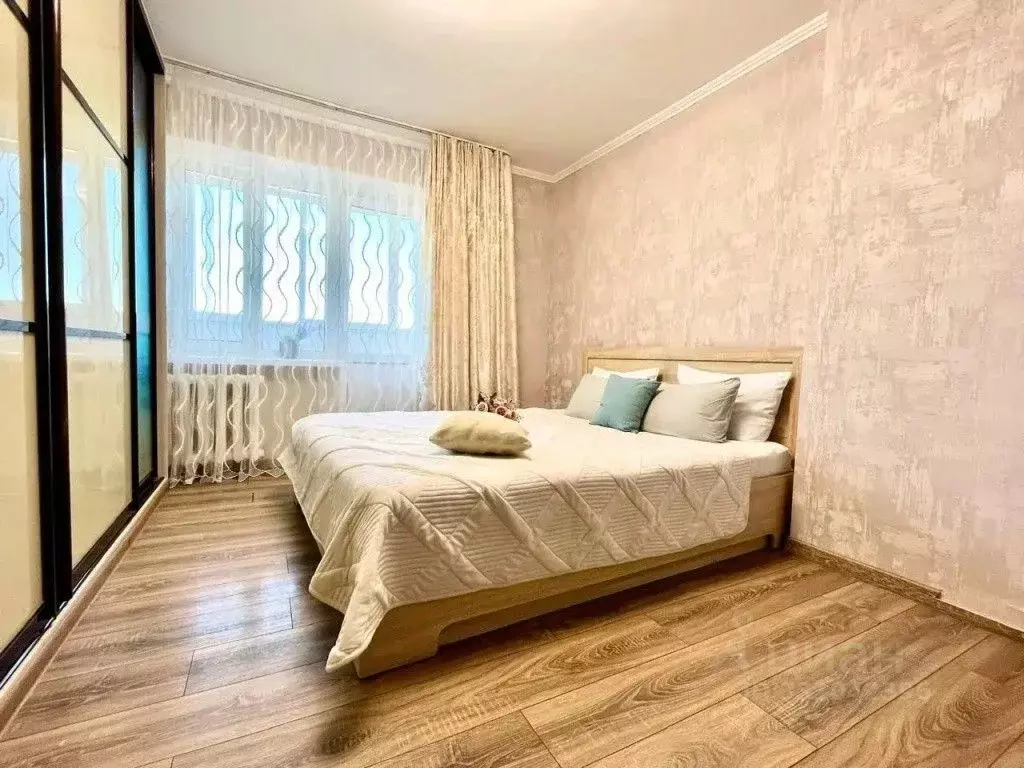 1-к кв. Татарстан, Альметьевск ул. Ленина, 195 (95.0 м) - Фото 1
