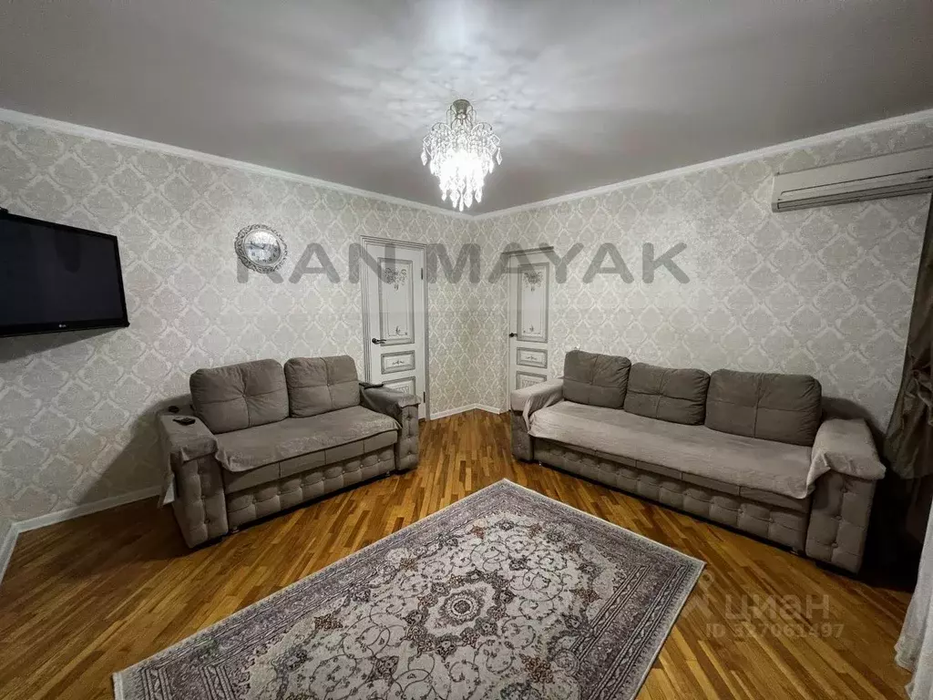 Дом в Адыгея, Майкоп ул. Некрасова, 340 (156 м) - Фото 2