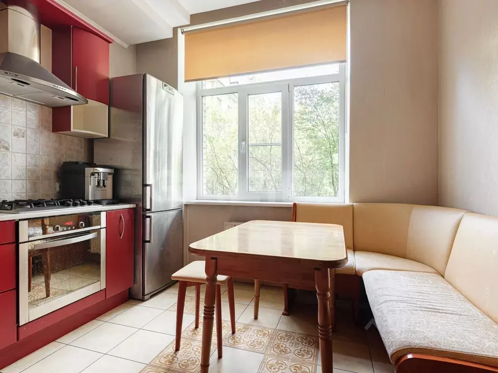 3-к кв. Санкт-Петербург просп. Елизарова, 29 (81.4 м) - Фото 1