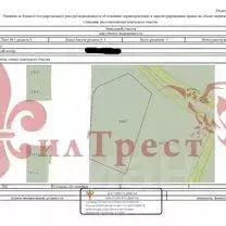 Участок в Белгородская область, Белгородский район, Тавровское с/пос, ... - Фото 1