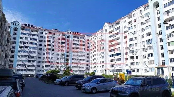 Помещение свободного назначения в Севастополь ул. Челнокова, 29к1 (60 ... - Фото 2