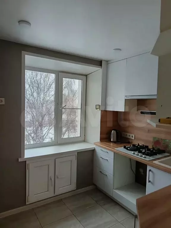 3-к. квартира, 58,2 м, 5/5 эт. - Фото 1