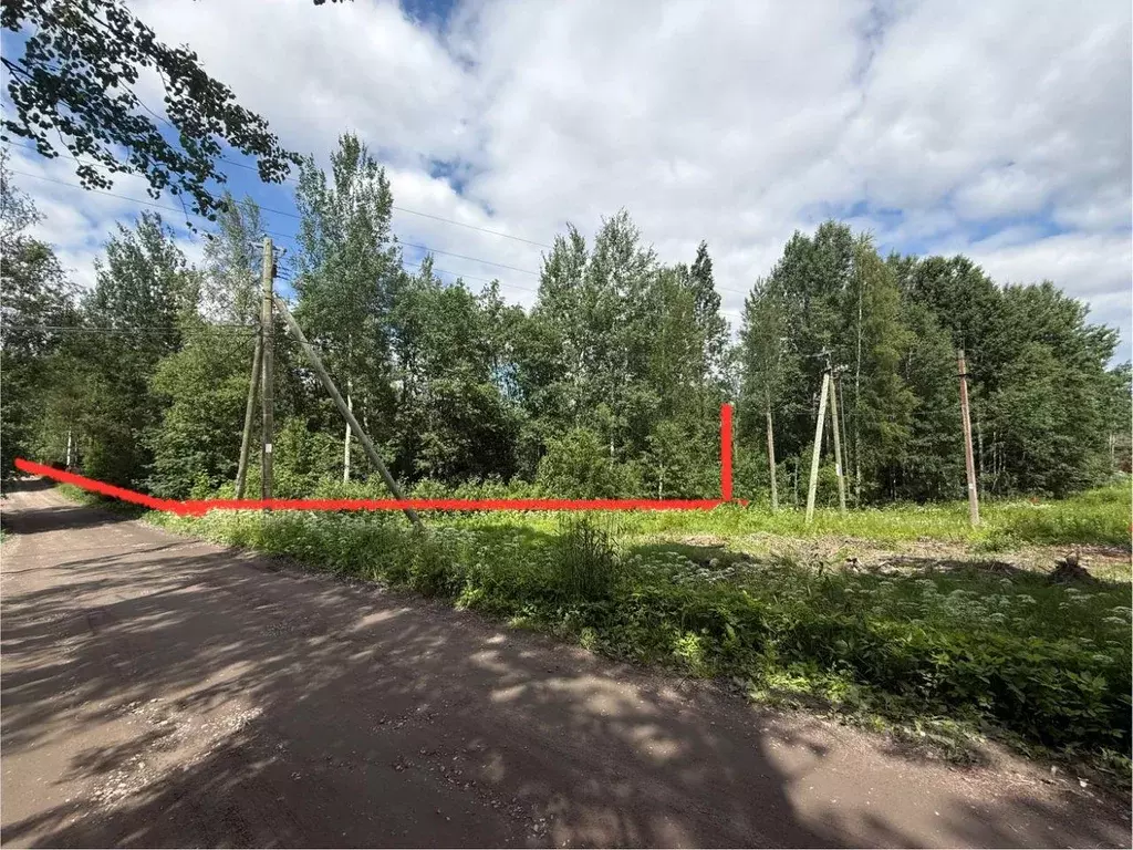 Участок, 15 сот., поселения (ижс) - Фото 1