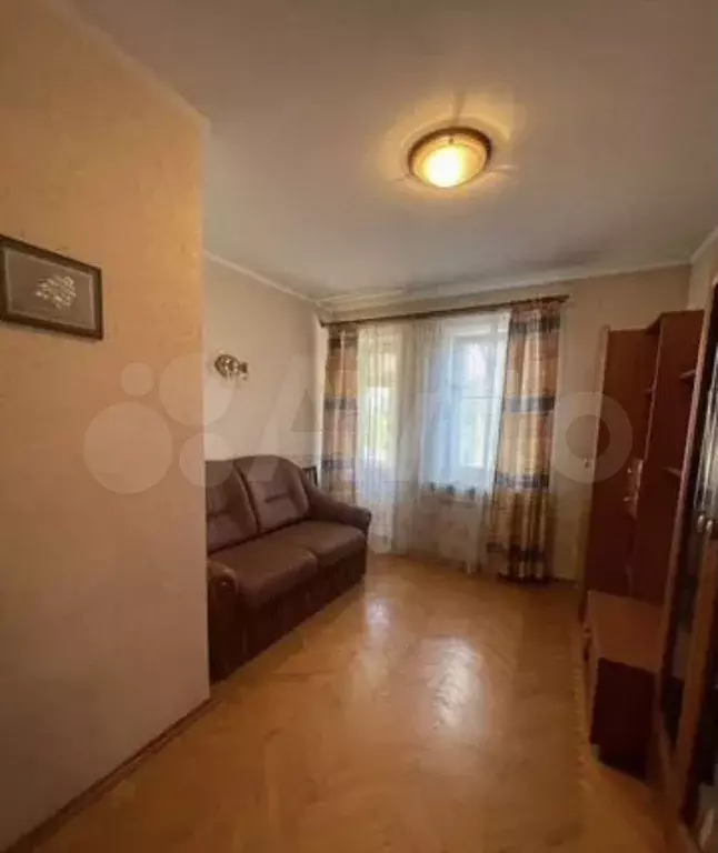 3-к. квартира, 112 м, 4/6 эт. - Фото 1