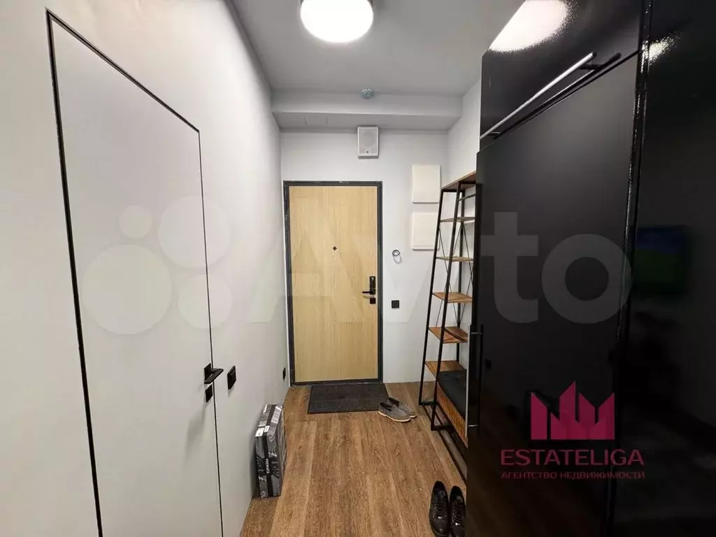 2-к. квартира, 60 м, 4/30 эт. - Фото 1