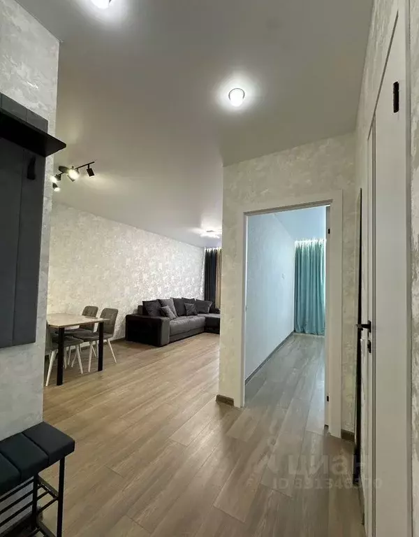 2-к кв. Москва ул. Красного Маяка, 26А (43.0 м) - Фото 2