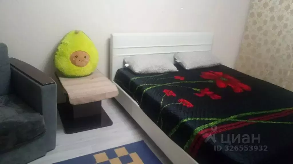 1-к кв. Москва Перовская ул., 38К2 (37.0 м) - Фото 1