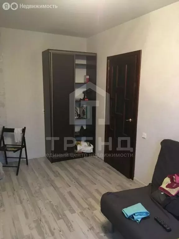 1-комнатная квартира: Санкт-Петербург, Купчинская улица, 19к2 (29.4 м) - Фото 0