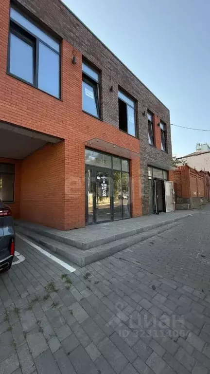 Помещение свободного назначения в Ростовская область, Ростов-на-Дону ... - Фото 2