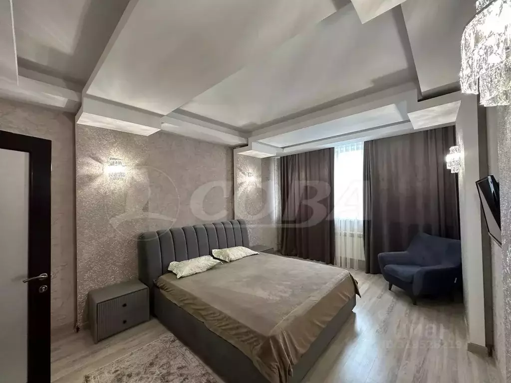 3-к кв. Дагестан, Махачкала просп. Петра 1, 121 (130.0 м) - Фото 1