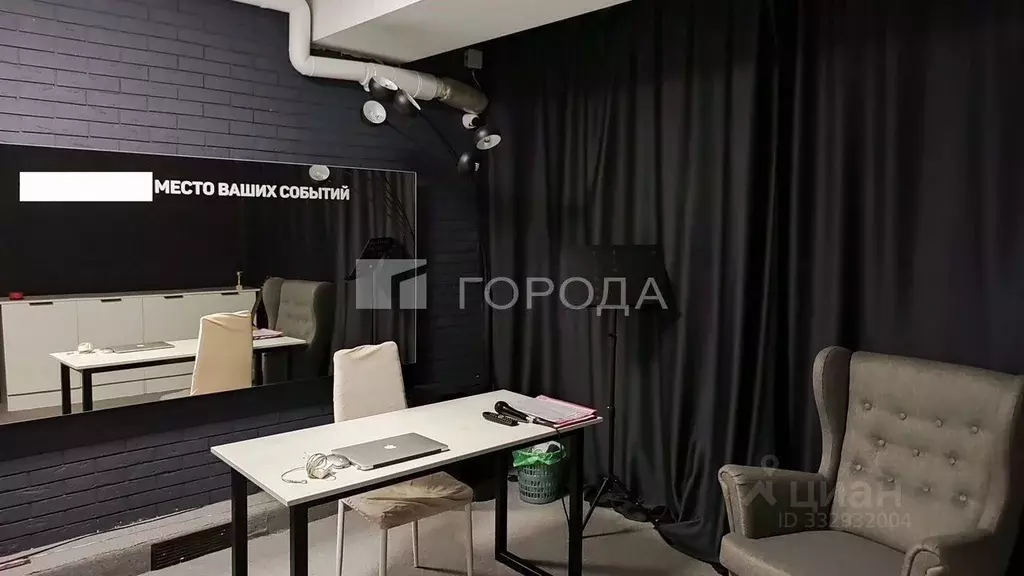 Помещение свободного назначения в Новосибирская область, Новосибирск ... - Фото 1