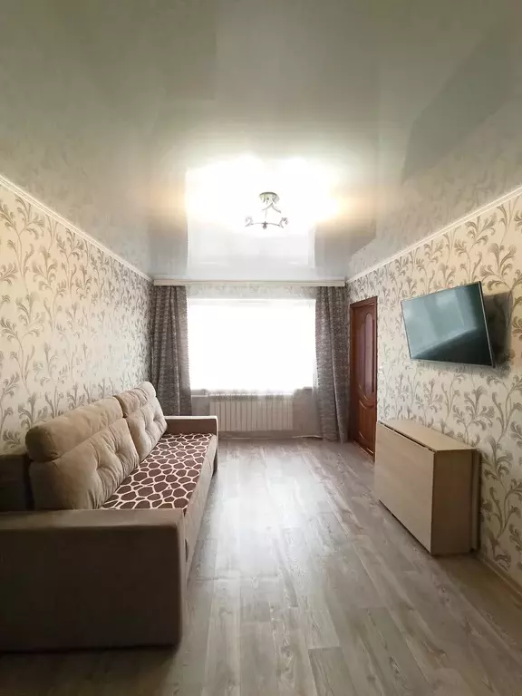 Продаётся 2-к квартира, 52.5 м - Фото 0