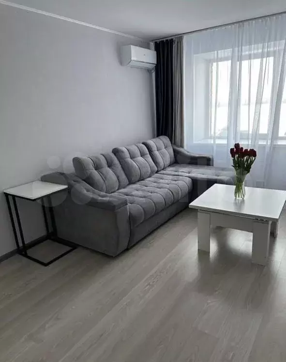 1-к. квартира, 35,7 м, 8/10 эт. - Фото 0