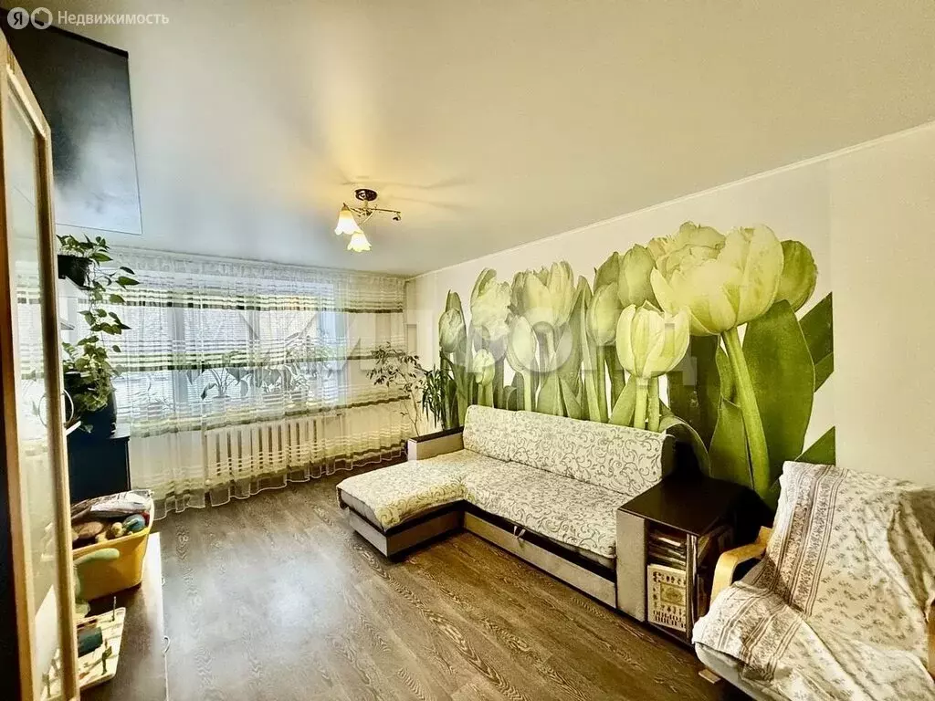 2-комнатная квартира: Тольятти, микрорайон Шлюзовой, Гидротехническая ... - Фото 2